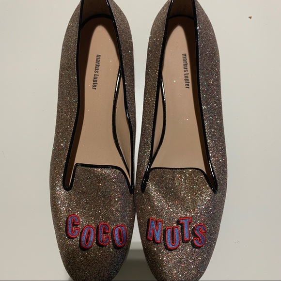 Markus lupfer coconuts shoes - Picture 1 of 4